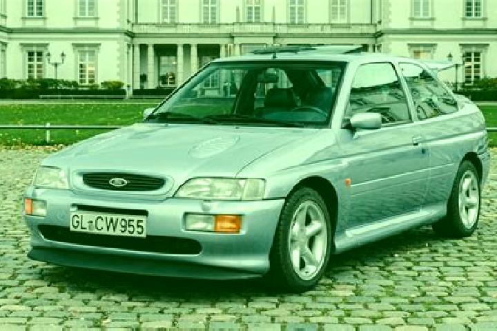 escort Vart