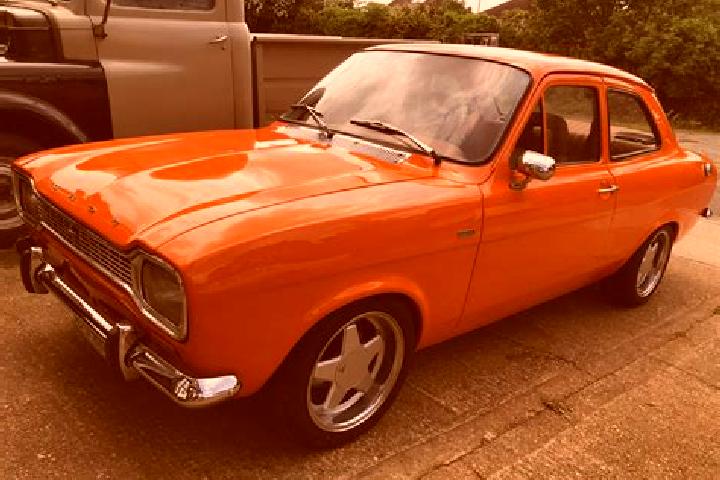 escort Vartop