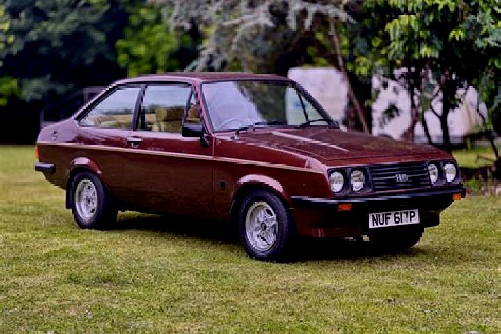 escort Vary