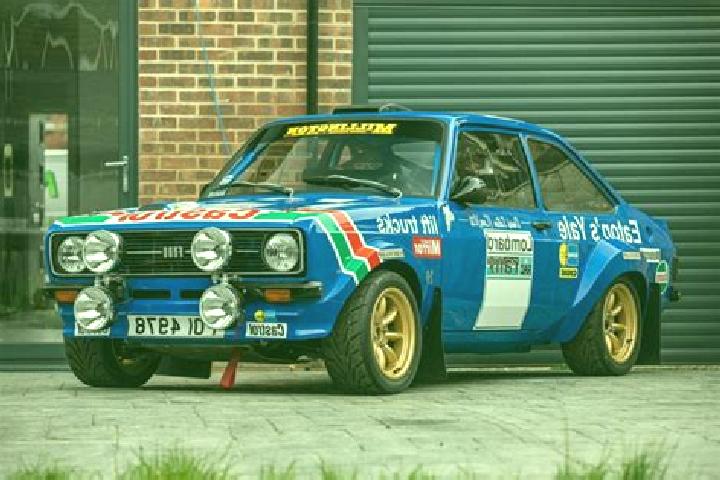 escort Varybobi