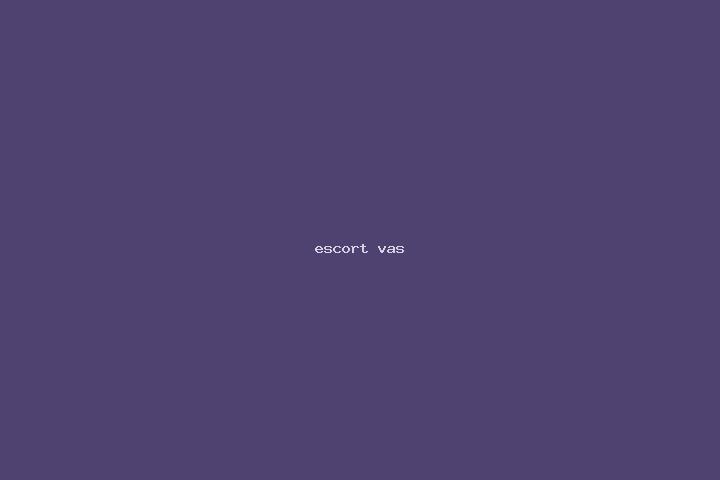 escort Vas