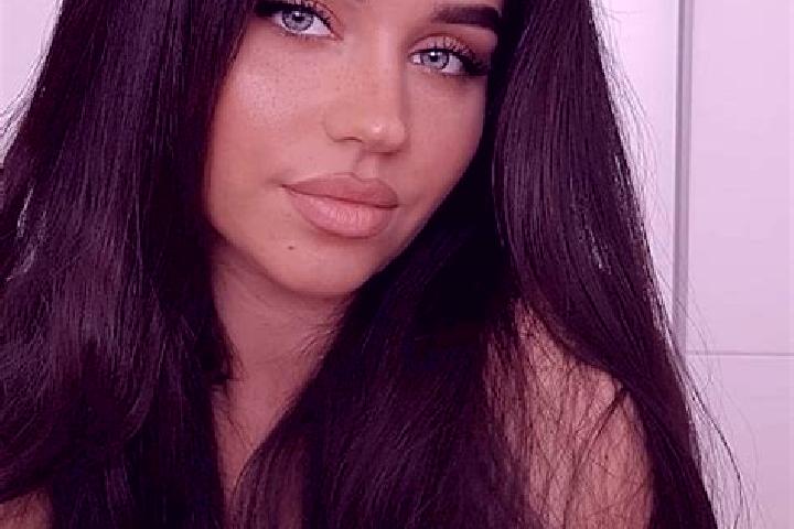 escort Vasilyevichy