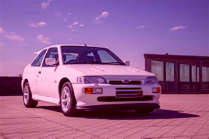escort Vasil yevo