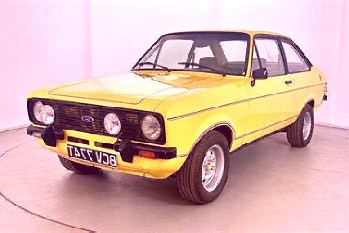 escort Vastorf