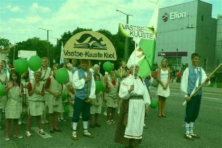 escort Vastse-Kuuste