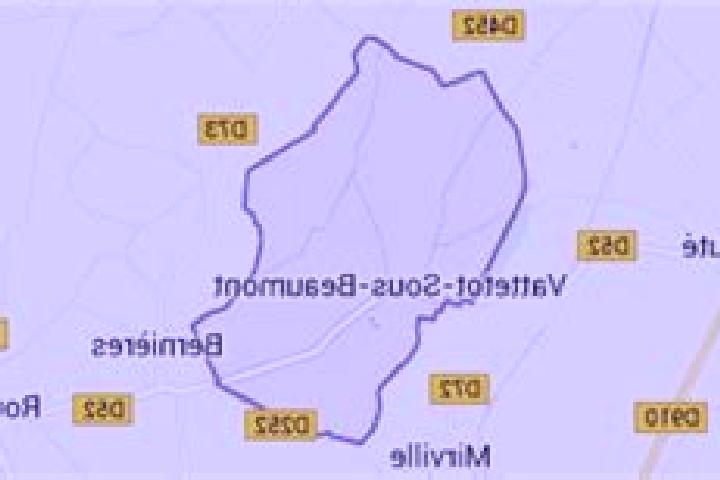 escort Vattetot-sous-Beaumont