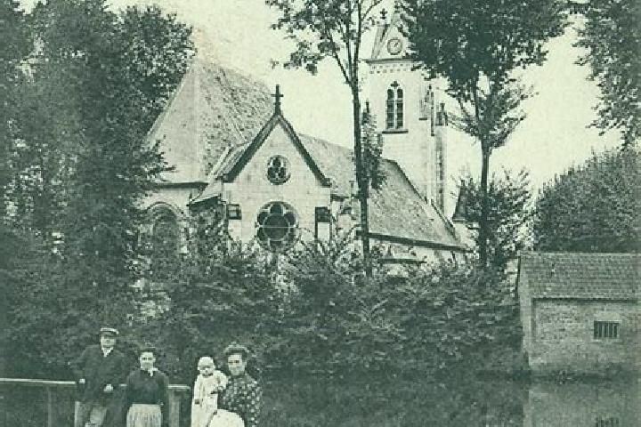escort Vauchelles-les-Quesnoy