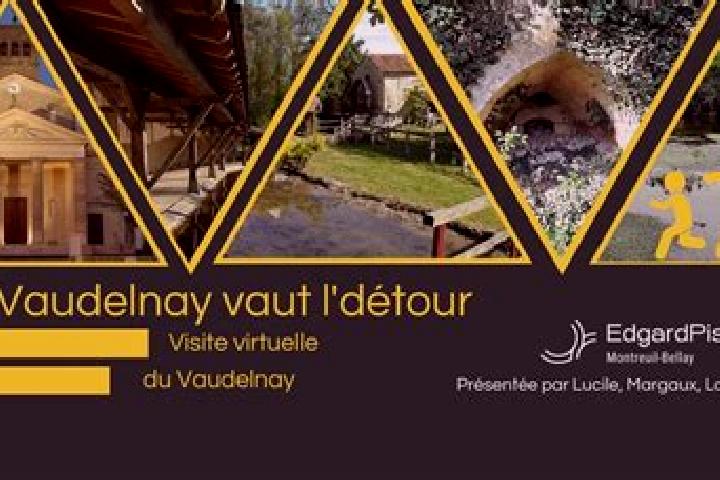 escort Vaudelnay