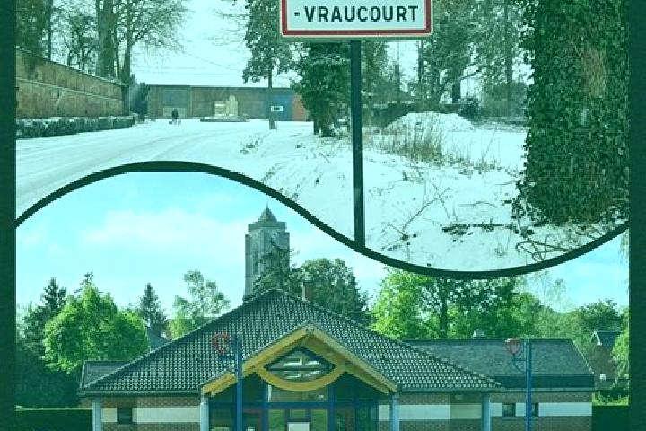 escort Vaulx-Vraucourt