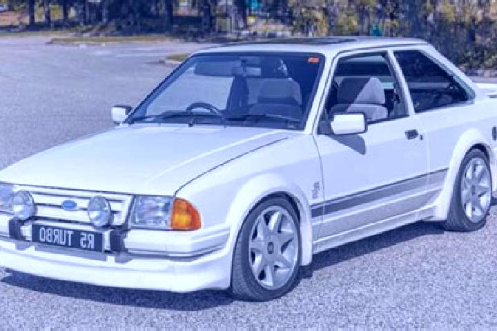 escort Vauxbuin