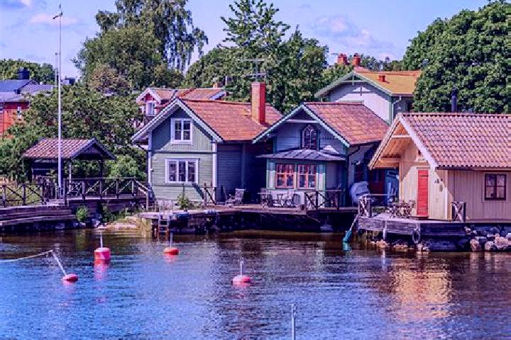 escort Vaxholm