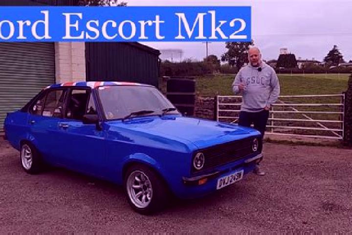 escort Vayk