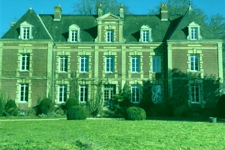 escort Veauville-les-Baons