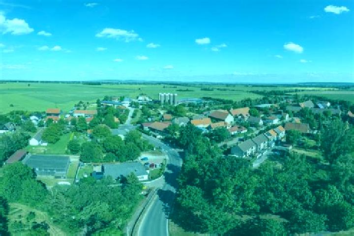 escort Veckenstedt