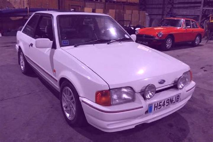 escort Vecses