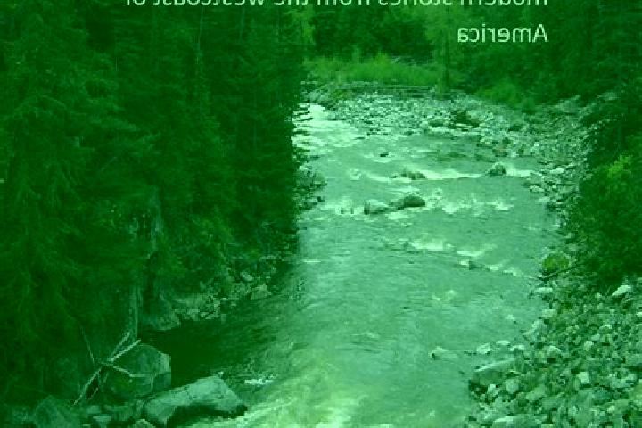 escort Vedder Crossing