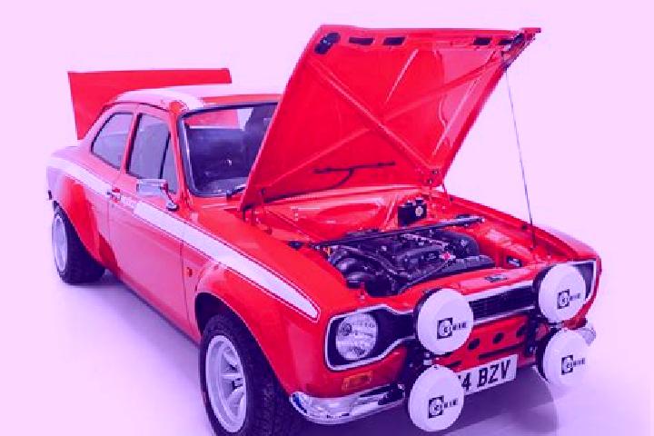 escort Vega Larga