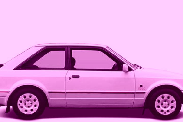 escort Veladero