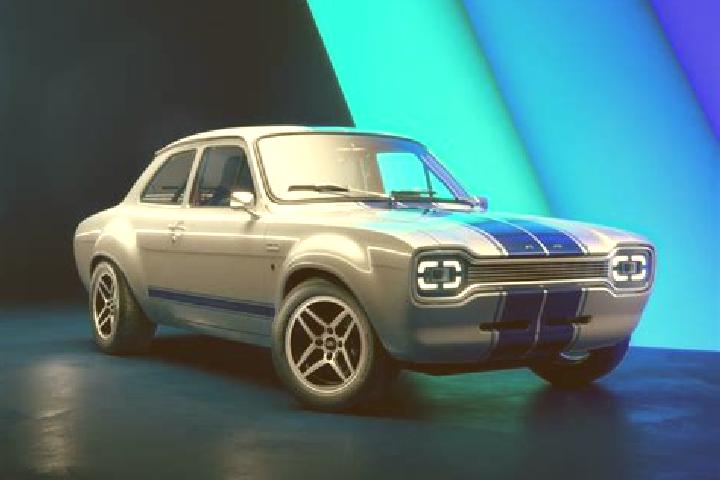 escort Velagici