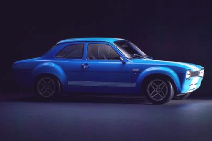 escort Velanda