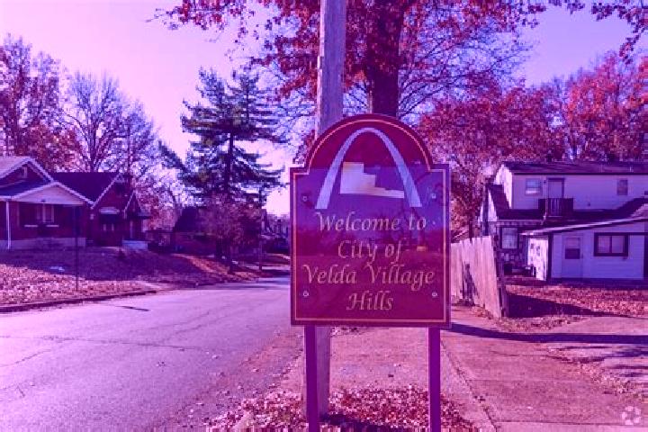 escort Velda Village