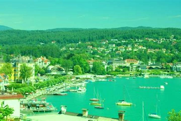 escort Velden