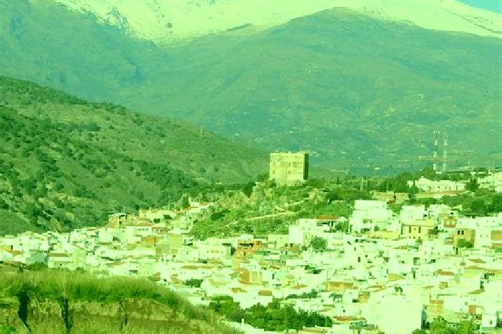 escort Velez de Benaudalla