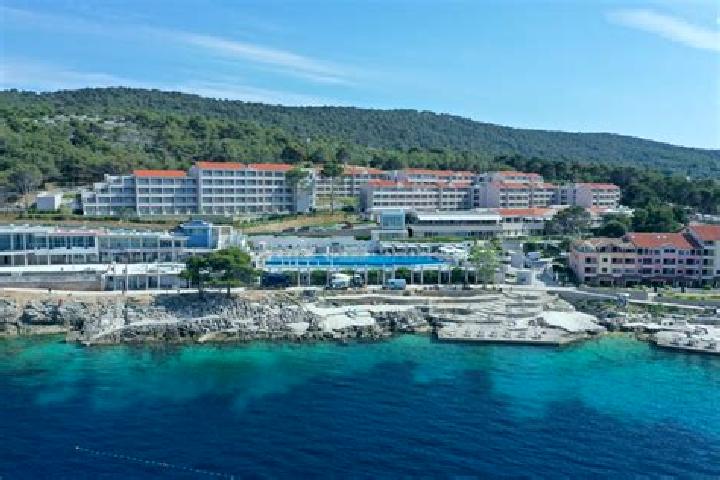 escort Veli Losinj