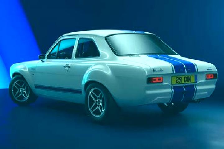 escort Velichov