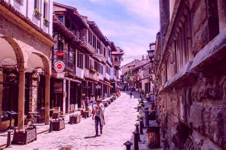 escort Veliko Mlacevo