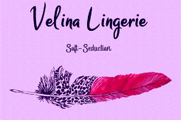 escort Velina