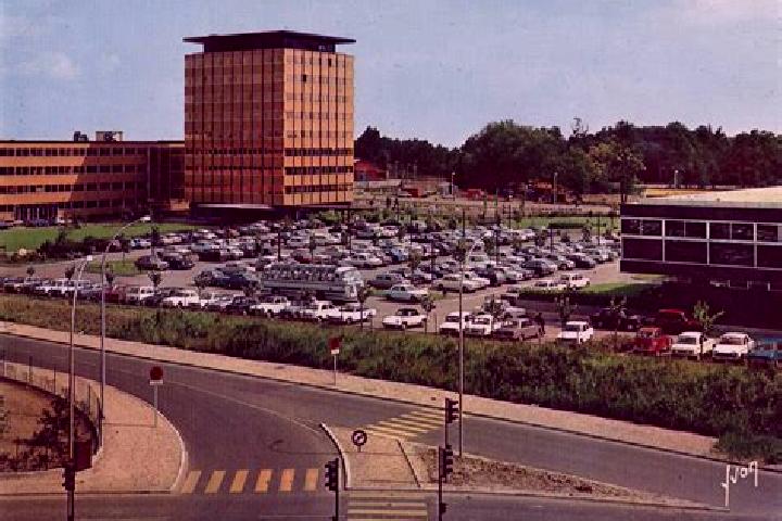 escort Velizy-Villacoublay