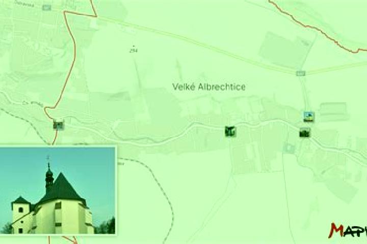 escort Velke Albrechtice