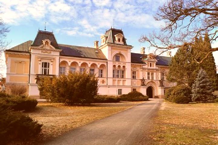 escort Velke Brezno