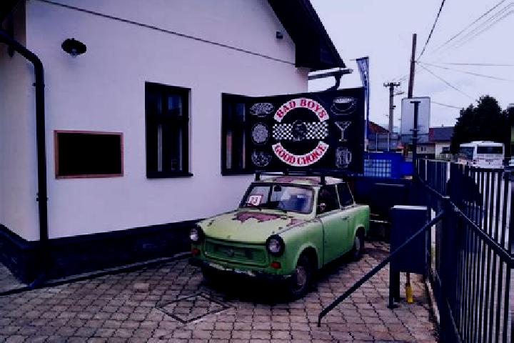 escort Velky Kyr