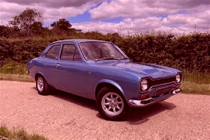 escort Velleron