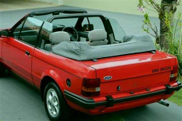 escort Vellisca