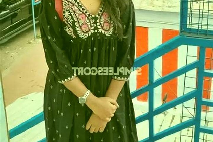 escort Vellore
