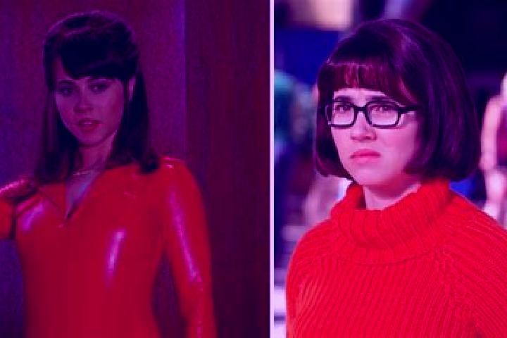 escort Velma