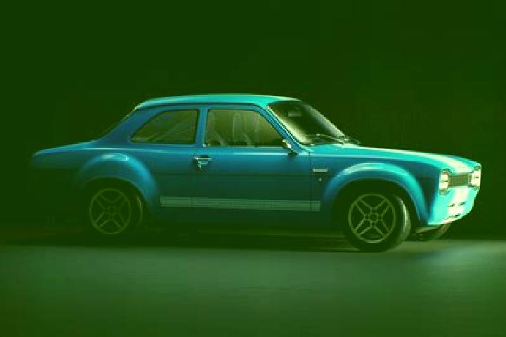 escort Velykoserbulivka