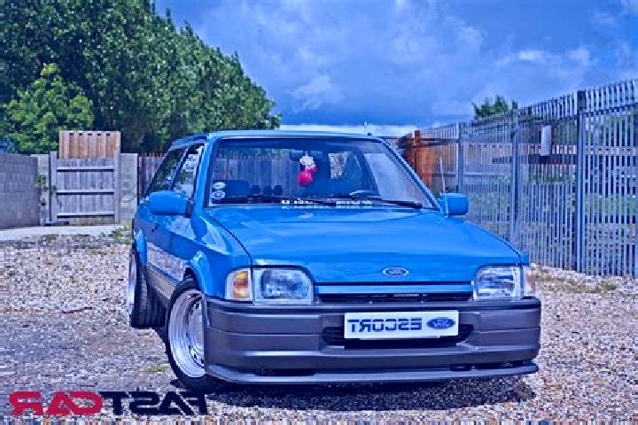 escort Venarotta