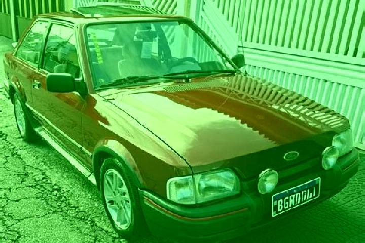 escort Venda do Pinheiro