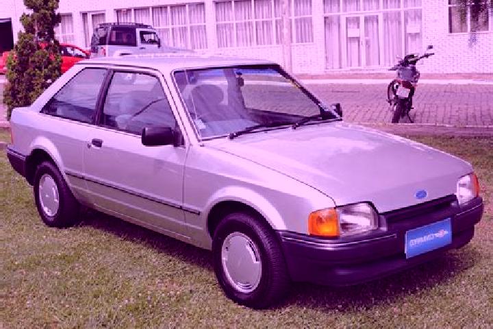 escort Venere