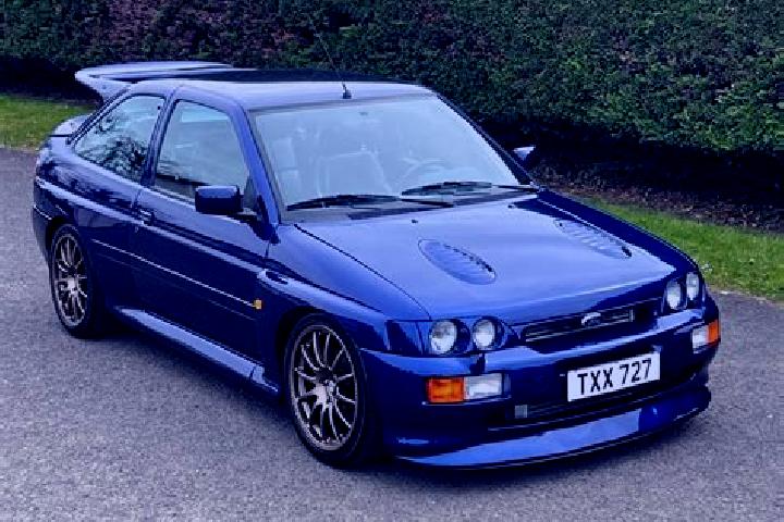 escort Venette