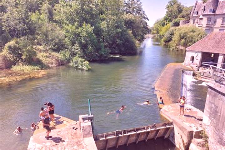 escort Veneux-les-Sablons