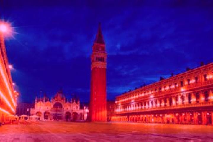 escort Venice