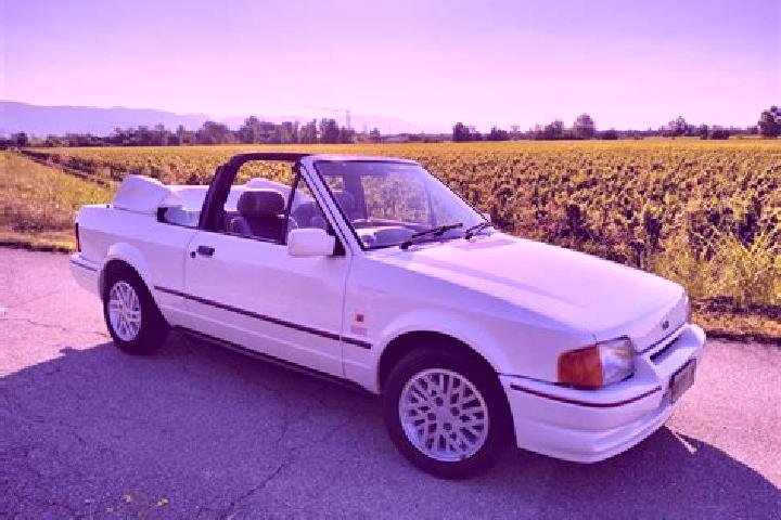 escort Venta Grande