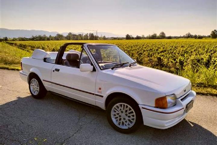 escort Venta Nueva
