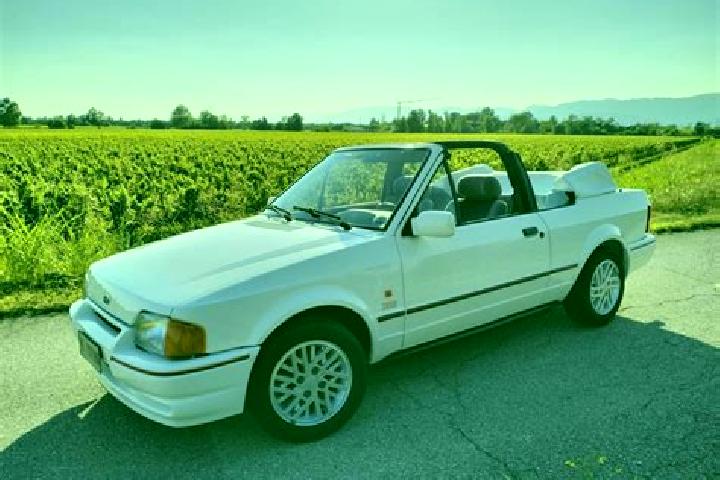 escort Venta Parada