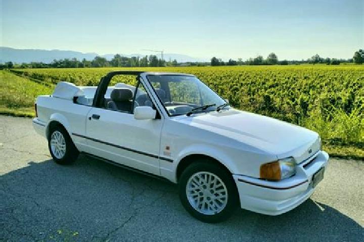 escort Venta